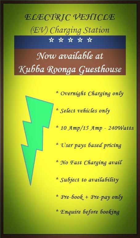 Kubba Roonga Guesthouse - Boutique Luxury Spa Retreat & Gardens - Blue Mountains Blackheath Eksteriør billede