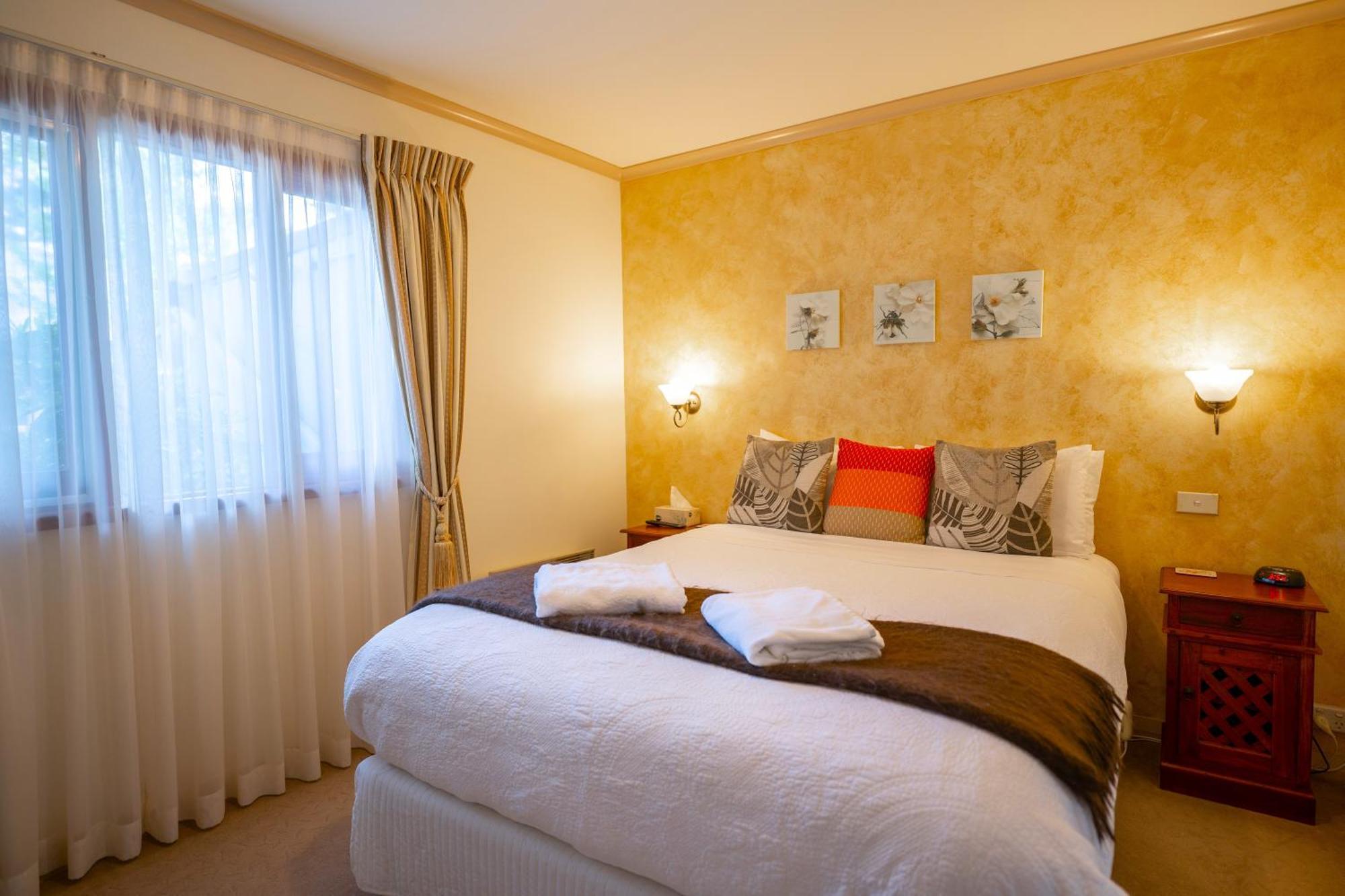 Kubba Roonga Guesthouse - Boutique Luxury Spa Retreat & Gardens - Blue Mountains Blackheath Eksteriør billede