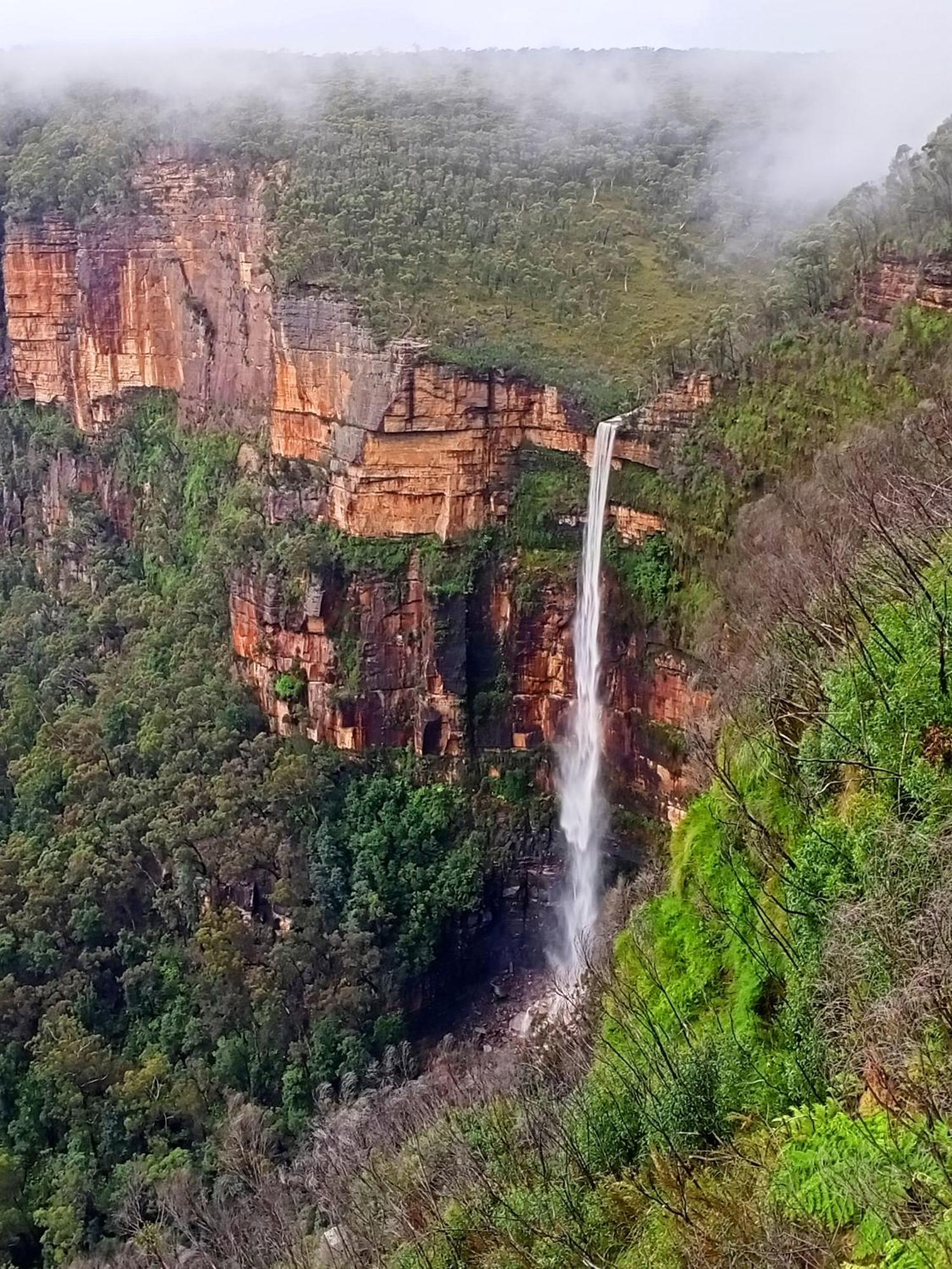 Kubba Roonga Guesthouse - Boutique Luxury Spa Retreat & Gardens - Blue Mountains Blackheath Eksteriør billede