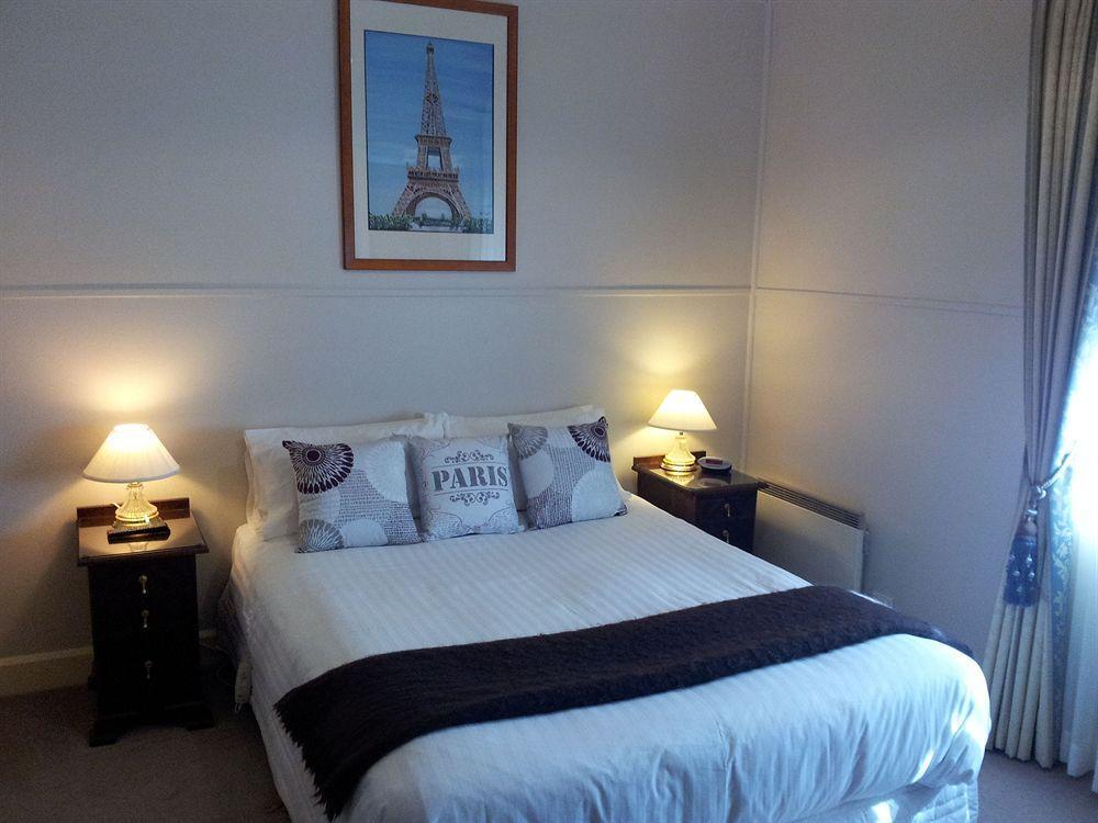 Kubba Roonga Guesthouse - Boutique Luxury Spa Retreat & Gardens - Blue Mountains Blackheath Eksteriør billede