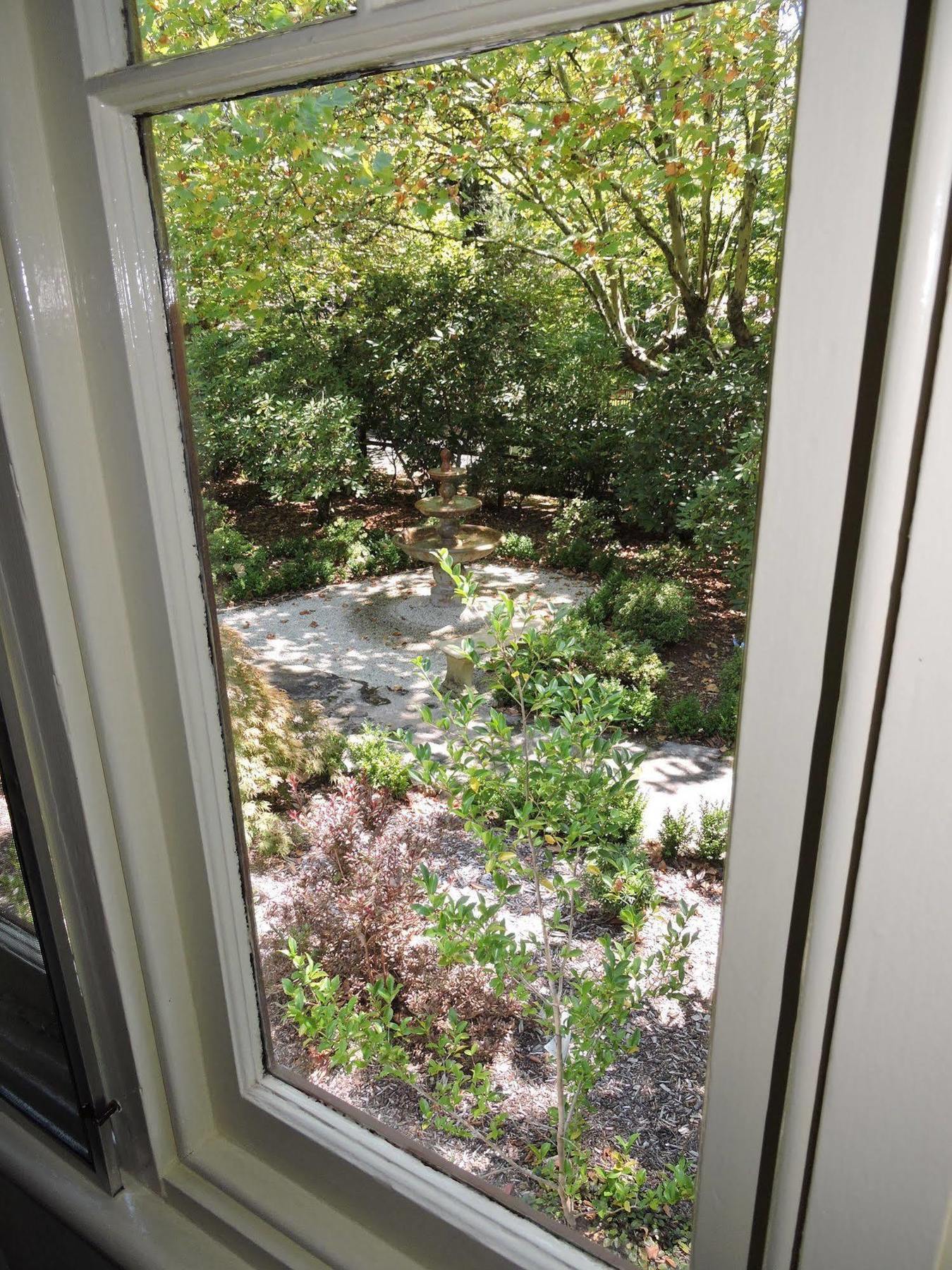 Kubba Roonga Guesthouse - Boutique Luxury Spa Retreat & Gardens - Blue Mountains Blackheath Eksteriør billede